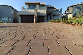 Best Driveway Removal and Replacement  in Beggs, OK